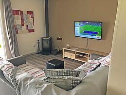 Hills and Dales Accommodation