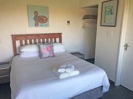 Hills and Dales Accommodation