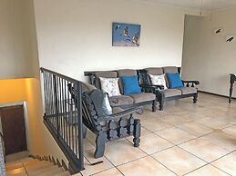 Hills and Dales Accommodation