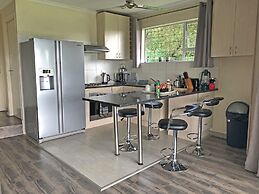 Hills and Dales Accommodation