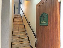 Hills and Dales Accommodation