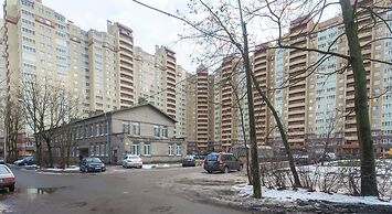 Apartment near Metro Proletarskaya