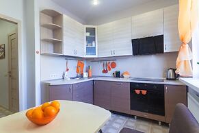 Apartment near Metro Proletarskaya