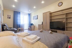 Apartment near Metro Proletarskaya