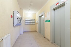 Apartment near Metro Proletarskaya