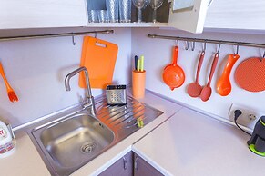 Apartment near Metro Proletarskaya