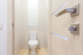 Apartment near Metro Proletarskaya