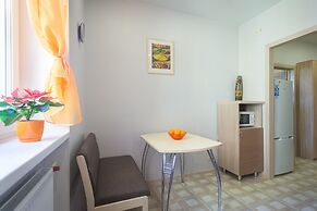 Apartment near Metro Proletarskaya