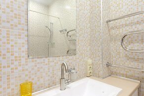 Apartment near Metro Proletarskaya