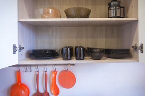 Apartment near Metro Proletarskaya