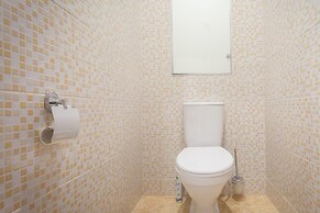 Apartment near Metro Proletarskaya