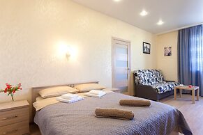 Apartment near Metro Proletarskaya