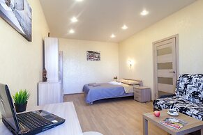 Apartment near Metro Proletarskaya