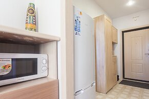 Apartment near Metro Proletarskaya