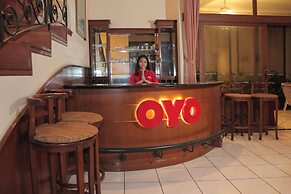 Super OYO 123 Puri Lotus