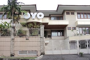 Super OYO 123 Puri Lotus