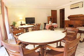 Super OYO 123 Puri Lotus