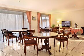 Super OYO 123 Puri Lotus