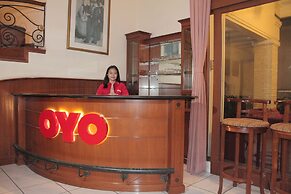 Super OYO 123 Puri Lotus