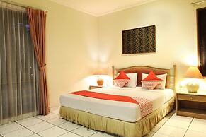 Super OYO 123 Puri Lotus