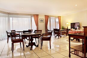 Super OYO 123 Puri Lotus