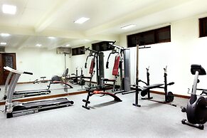 Super OYO 123 Puri Lotus