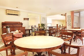 Super OYO 123 Puri Lotus