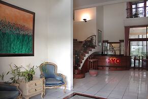 Super OYO 123 Puri Lotus