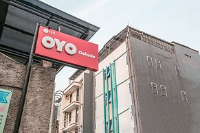 OYO 122 Oekude Kost
