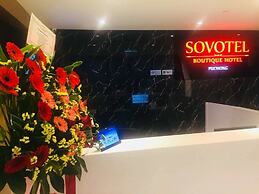 Sovotel 9 Puchong