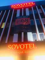 Sovotel 9 Puchong