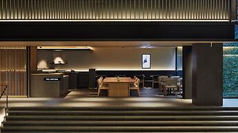 THE THOUSAND KYOTO