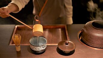 THE THOUSAND KYOTO