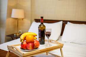 Hotel Arc Tbilisi