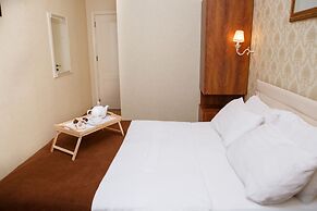 Hotel Arc Tbilisi