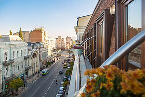 Hotel Arc Tbilisi