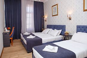 Hotel Arc Tbilisi
