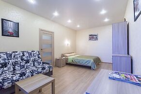 Apartment near Metro Proletarskaya 2