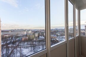 Apartment near Metro Proletarskaya 2