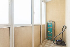 Apartment near Metro Proletarskaya 2