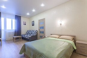 Apartment near Metro Proletarskaya 2