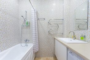 Apartment near Metro Proletarskaya 2