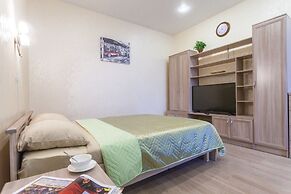 Apartment near Metro Proletarskaya 2