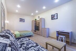 Apartment near Metro Proletarskaya 2