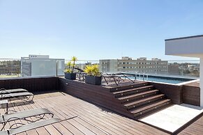 Oporto Airport & Business Hotel