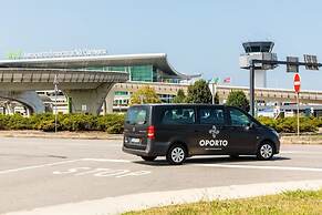 Oporto Airport & Business Hotel