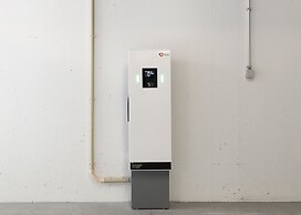 Oporto Airport & Business Hotel