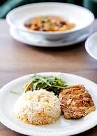 Oporto Airport & Business Hotel