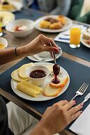 Oporto Airport & Business Hotel