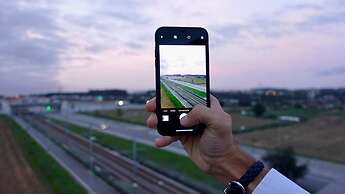 Oporto Airport & Business Hotel